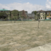 Public Park taking shape at Gelephu’s former vegetable market